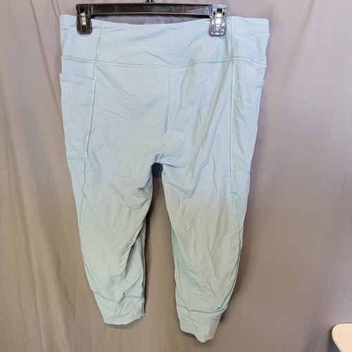 Victoria Sport Leggings Total Knockout Capri Size XL - 第 3/8 張圖片