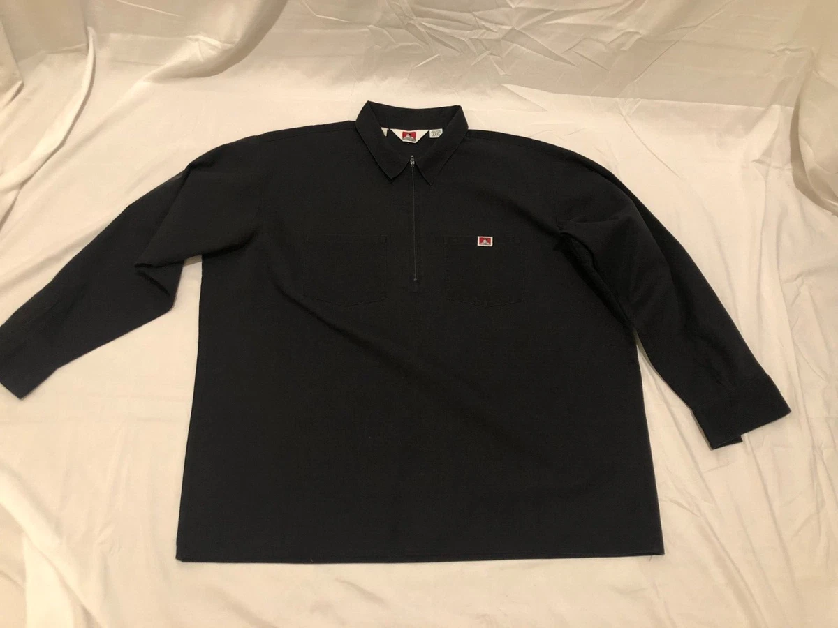 Ben davis zip up sale