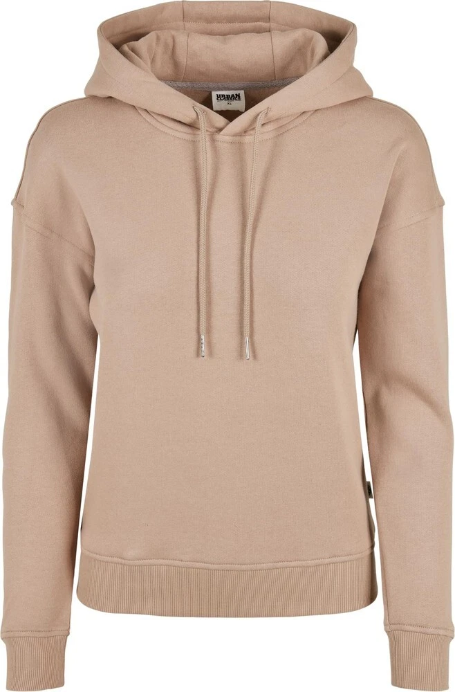 Urban classics ladies hoody 2025