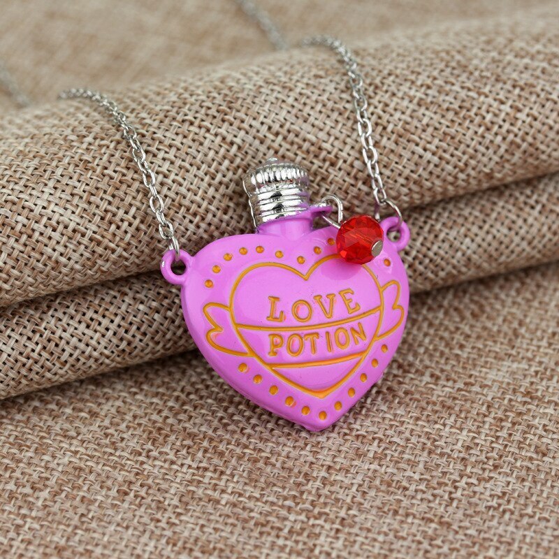 Collana Harry Potter Amortentia Love Potion