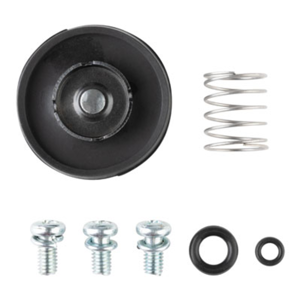 Tusk Accelerator Pump Rebuild Kit For YAMAHA YZ450F 20032009 eBay