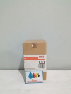 OKI 57104804 Original Black Developer Okidata CX1145