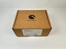 Pyramid Timetrax S9DWXSLAUB RF Wireless Transmitter, Wall Unit