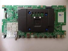 LG OLED42C2PAU.DUSQLJR Main Board EBT66858303