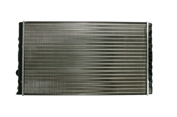 Thermotec KüHler WasserküHler MotorküHler FüR VW Lupo Golf III 6X1 6E1 1H1 1H5-image