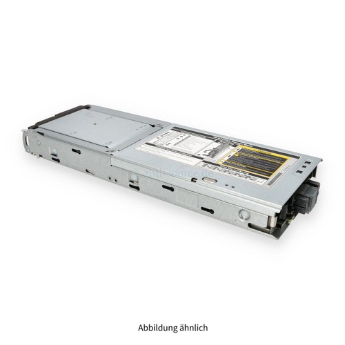 Lame de stockage HPE D2220sb 12x SFF QW918A 671668-001 - Photo 3/9