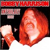 Bobby Harrison Anthology CD New 5055011703582