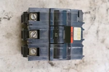 FPE Federal Pacific Stablok 30 Amp 3 Pole NA330 BREAKER