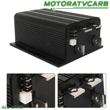 ALL-CARB Golf Cart For Curtis PMC 36V 275Amp DC Controller For EZGO 1204-027