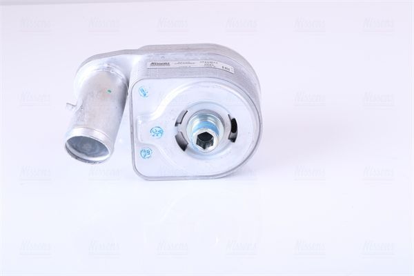 Nissens 90796 ÖLküHler, MotoröL FüR Fiat Iveco-image