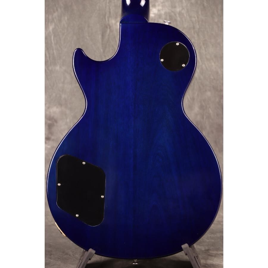 【希少美品】Gibson Les Paul Standard 2003 Blue 2003 Gibson Les Paul Standard Limited Edition Manhattan Blue