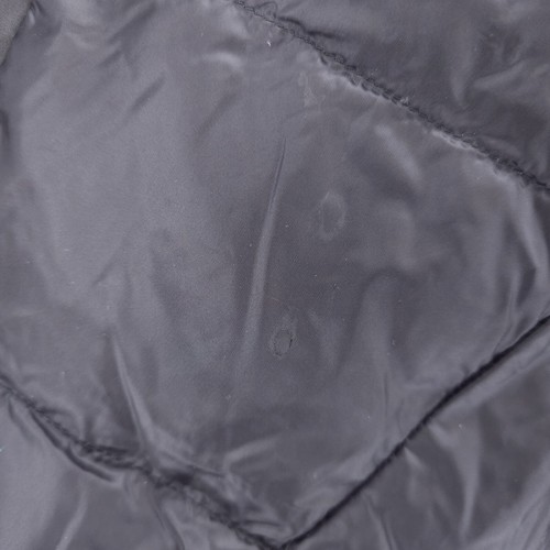 HERNO Laminar Gore-Tex Jacket Waterproof Dark Gray Size 54 - READ - AS IS - Picture 16 of 21