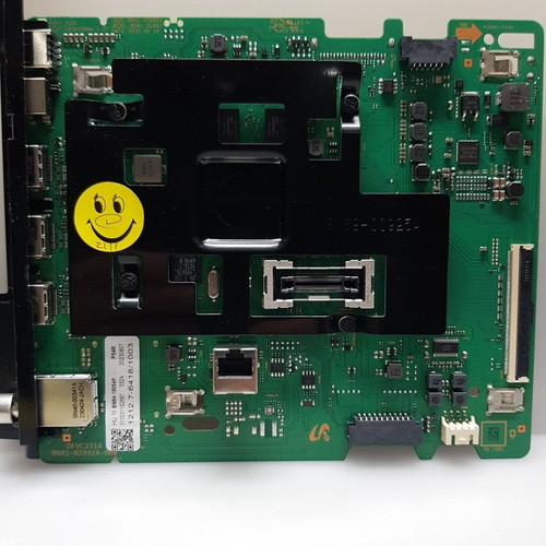 Samsung UE85CU7100 HAUPTPLATINE BN94-18054P