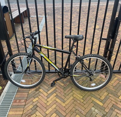 Halfords Indi ATB Mens Mountain Bike 26” Inch Wheel Medium Frame UK