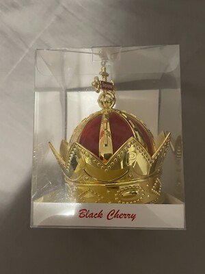 Supreme Crown Air Freshener SS19 Brand New | eBay