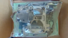 1982 GM Rochester Varajet  2bbl 2SE E2SE Carb 17083391 Rebuilt in Box CR U 33744