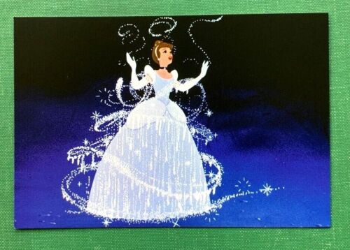 Disney Postcards - Choose from 250 Postcard Designs - Buy 2 Get 1 Free - Picture 216 of 252