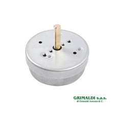 TIMER CONTAMINUTI MECCANICO 60' PER FORNO ARISTON INDESIT C00052527 ORIGINALE