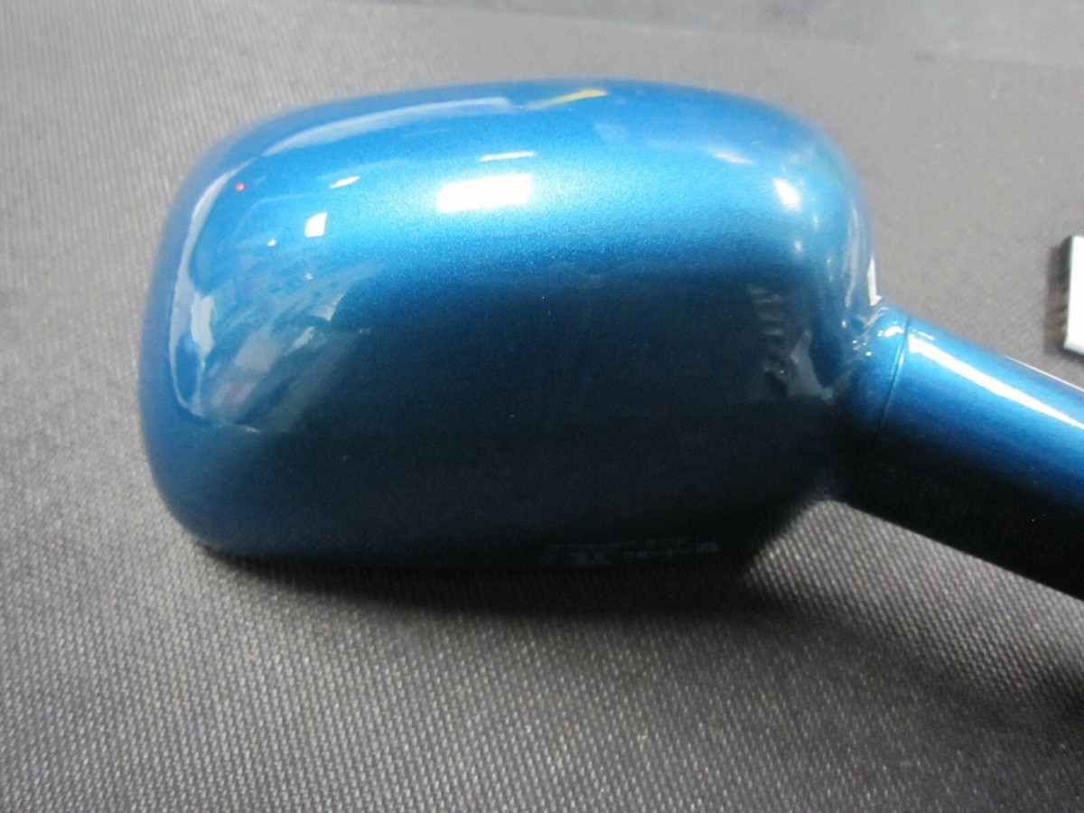 y.riページ Kawasaki ZX600-E Ninja 600 OEM Right Side Mirror Fits 1993