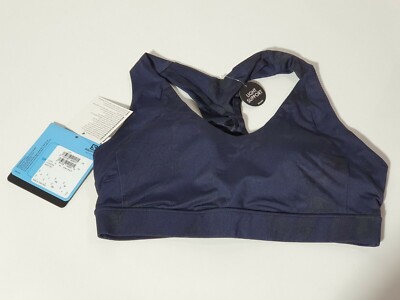 Salomon Comet Sport Bra Night Sky (S)