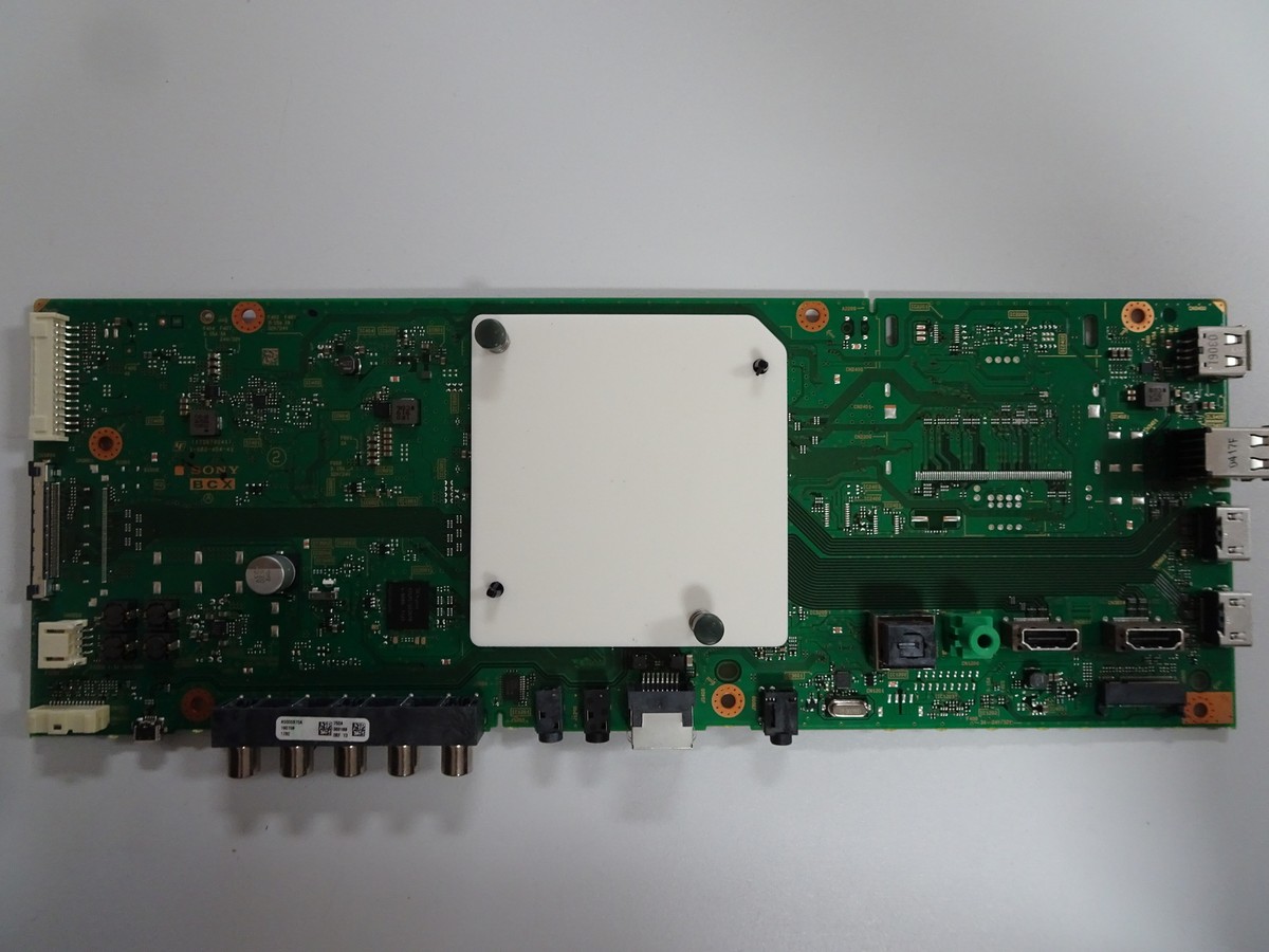 Sony XBR-75X800G XBR-65X800G XBR-55X800G Main Board A-5000