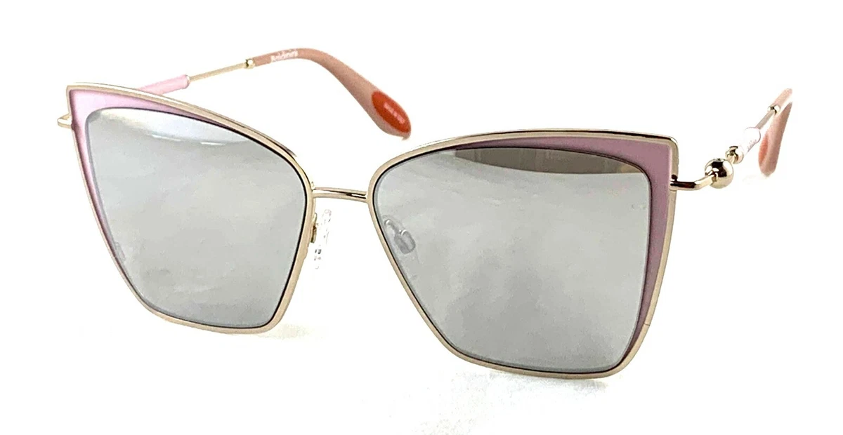 Gafas de sol espejo plata outlet