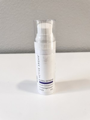 Active Argan Global Extreme Youth Concentrate