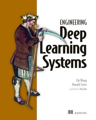 Chi Wang Donald Szeto Engineering Deep Learning Systems (Taschenbuch)