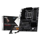 Msi PRO B850-S WIFI6E Socket Am5/B850/Ddr5/S-Ata 6Gb/S/Atx