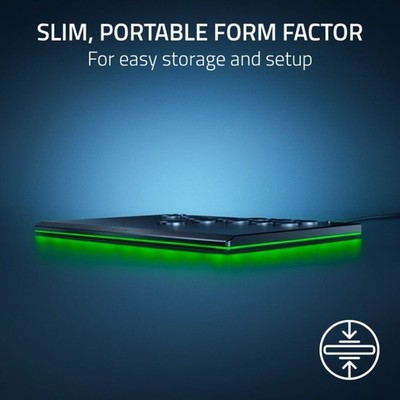 Razer Kitsune Wired Fighting Stick for Sony PlayStation 5