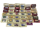 Vintage x38 Bundle Models of Yesteryear Matchbox Cars  Pre-Loved Collectables