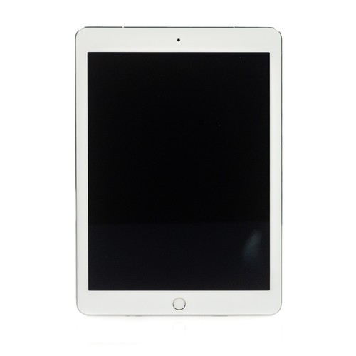 Apple iPad Pro 2nd Gen 12.9" Silver 256GB WiFi Tablet MP6H2LL/A A1670 - B - Picture 3 of 7
