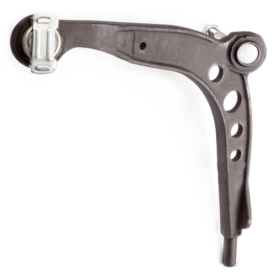 4PCS Front Lower Sway Bar Links Control Arms Suspension Kit For BMW Z3 1996-1997 - Image 3 of 4