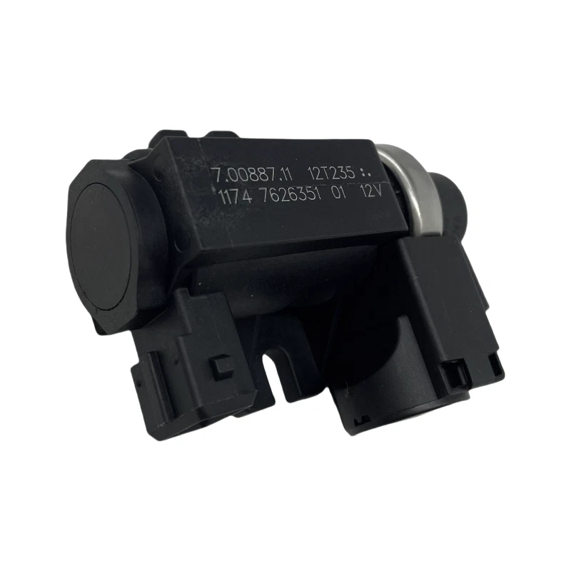 Autostar Alemania CONVERTIDOR DE PRESIÓN Apto para BMW 11747649407 Foto 2 de 4