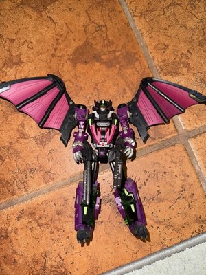 Transformers Fans project Function -X4 Sigma L Mindwipe 