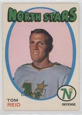1971-72 O-Pee-Chee Tom Reid #21 9vx