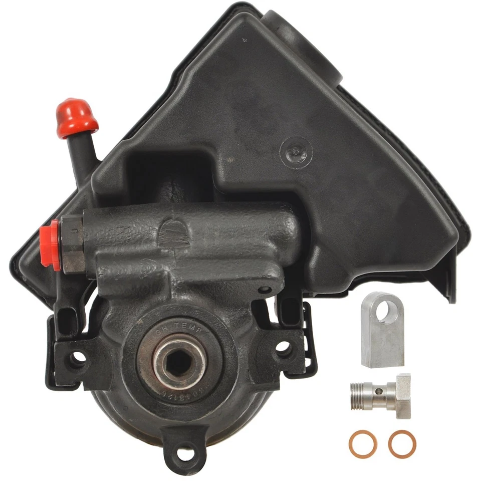 Насосы гидроусилителя руля A1 Cardone 20-57830VB для Olds Cutlass Pontiac Grand Am - Изображение 3 из 4