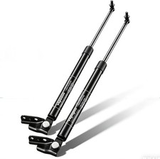 Vepagoo Rear Hatch Struts for Subaru Forester 2014-2018, Liftgate Shocks for.