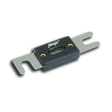 Stinger 200 Amp ANL Fuse Shoc-Krome Plating Maximum Transfer SPF52200 Single