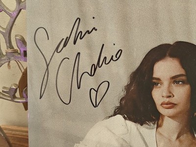 [レコード] Sabrina Claudio About Time LP Amazon.com: About Time (Extended Vinyl Reissue) : Sabrina Claudio
