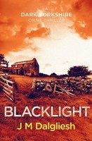 Blacklight | J M Dalgliesh | Englisch | Taschenbuch | Kartoniert / Broschiert