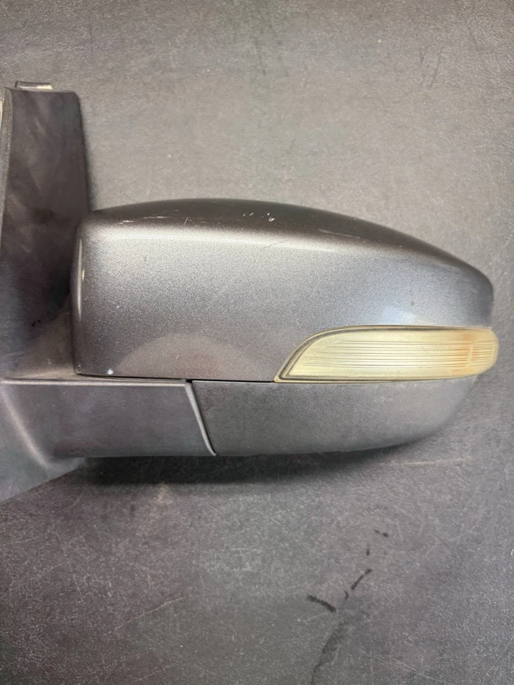Espejo retrovisor eléctrico #121 OEM 2013 2014 2015 2016 2017 2018 Ford C-max izquierda señal izquierda Foto 2 de 4