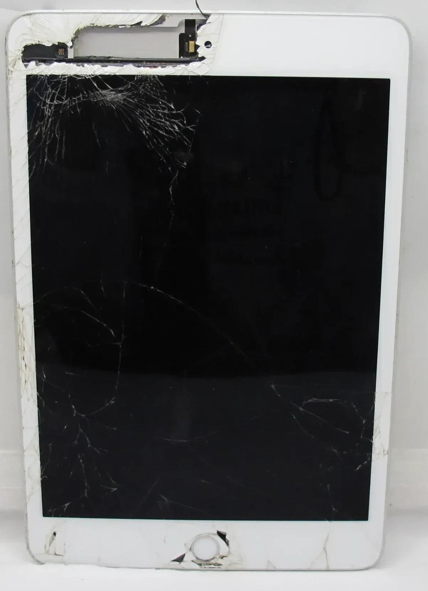 Apple iPad Mini 5th Generation A2133 7.9