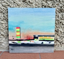 Salvatore Magazzini - Distributore