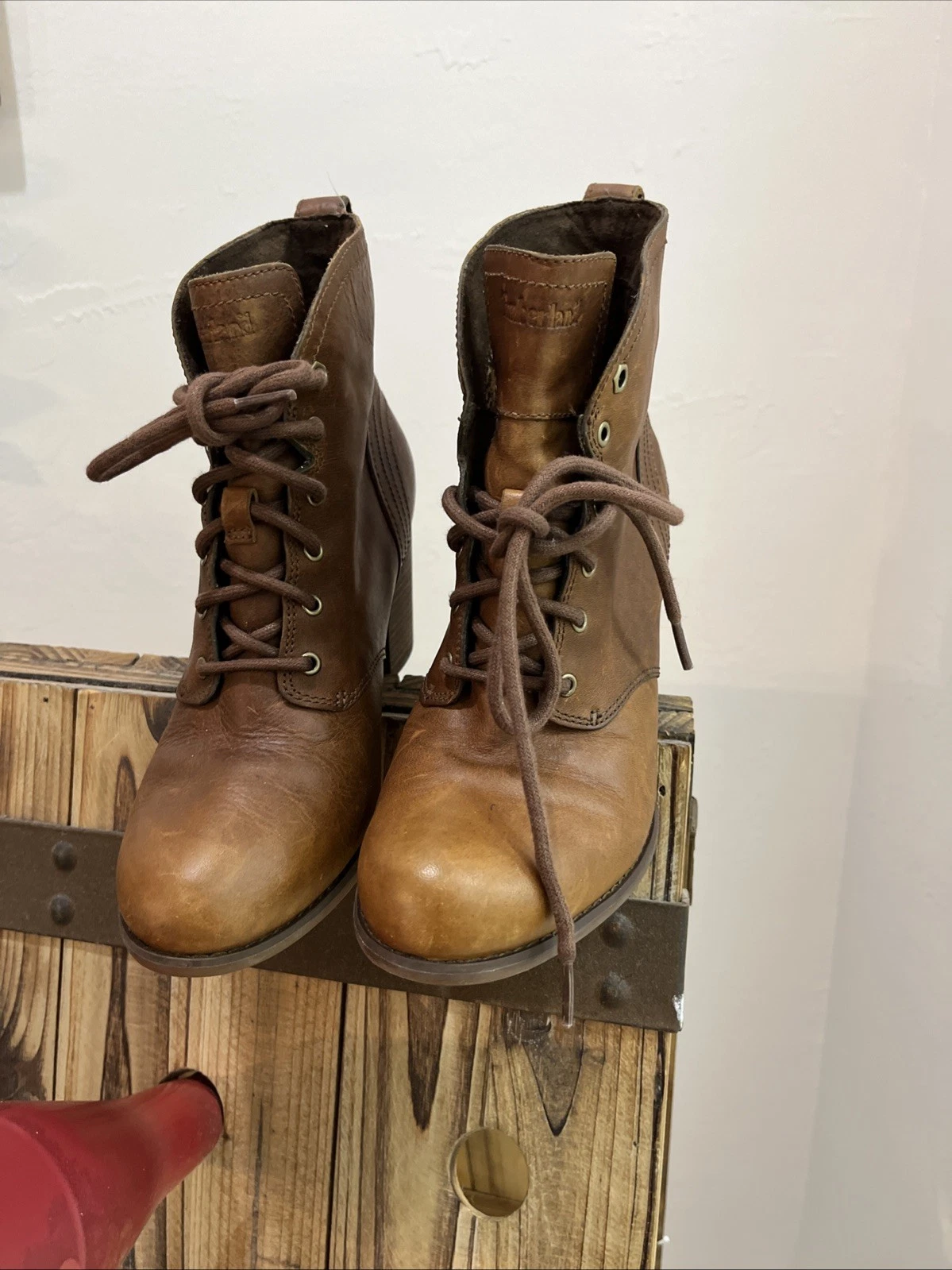 stivali timberland donna antifatica taglia 8