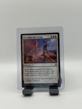 MTG, Slaughter the Strong $3 ORDER MIN 43 Battle for Baldur's Gate Regular