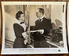 (8) 1942 “The Mad Martindales” Original 8 X 10 B & W Photos. Not Reprints! — photo 3