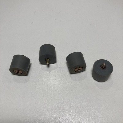 Regal Bread Maker K6771 Replacement Parts Rubber Foot Feet Bumpers Qty 4