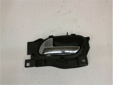 Porte arrière et accessoires Peugeot J9