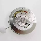 Four-Hand GMT Automatic Mechanical Movement Watch Accessories for 3285 Movement